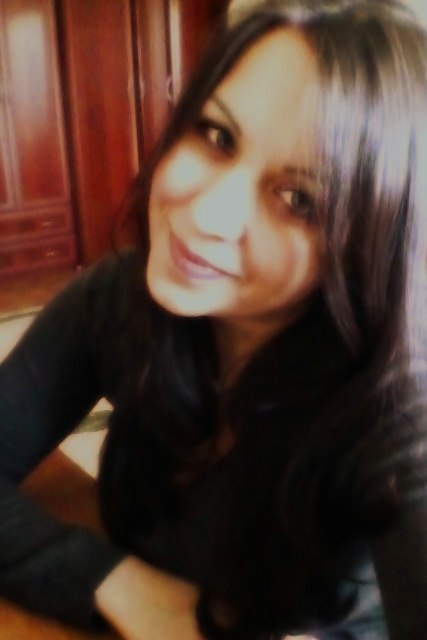 Рузия Бикмуллина | Казань