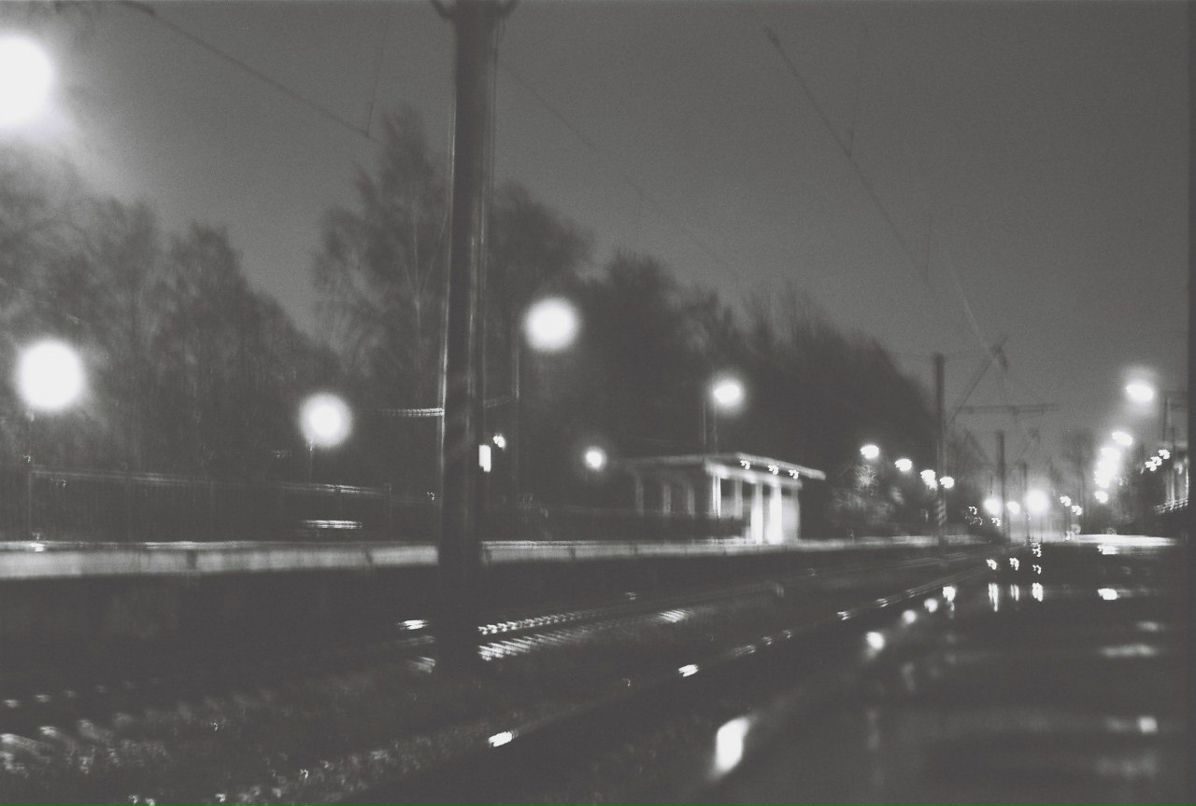 Игорь Чебышев | 