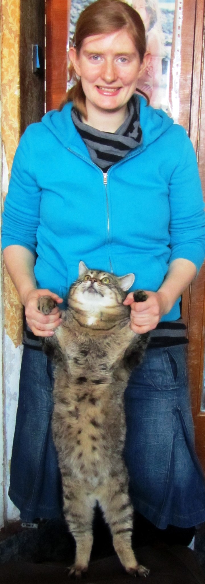 Наташа Орли אורליצ'קה | Хайфа