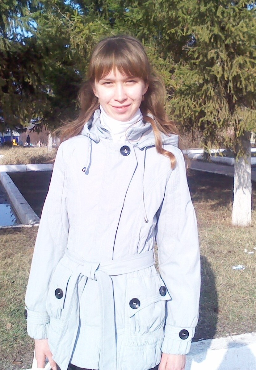 Анастасия Иванова | Белебей