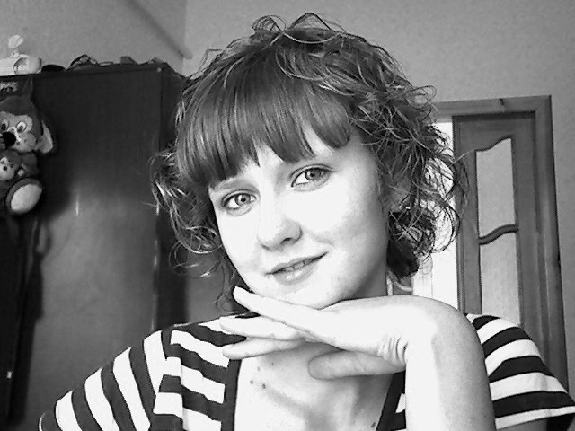 Лилия Кривонос | Симферополь