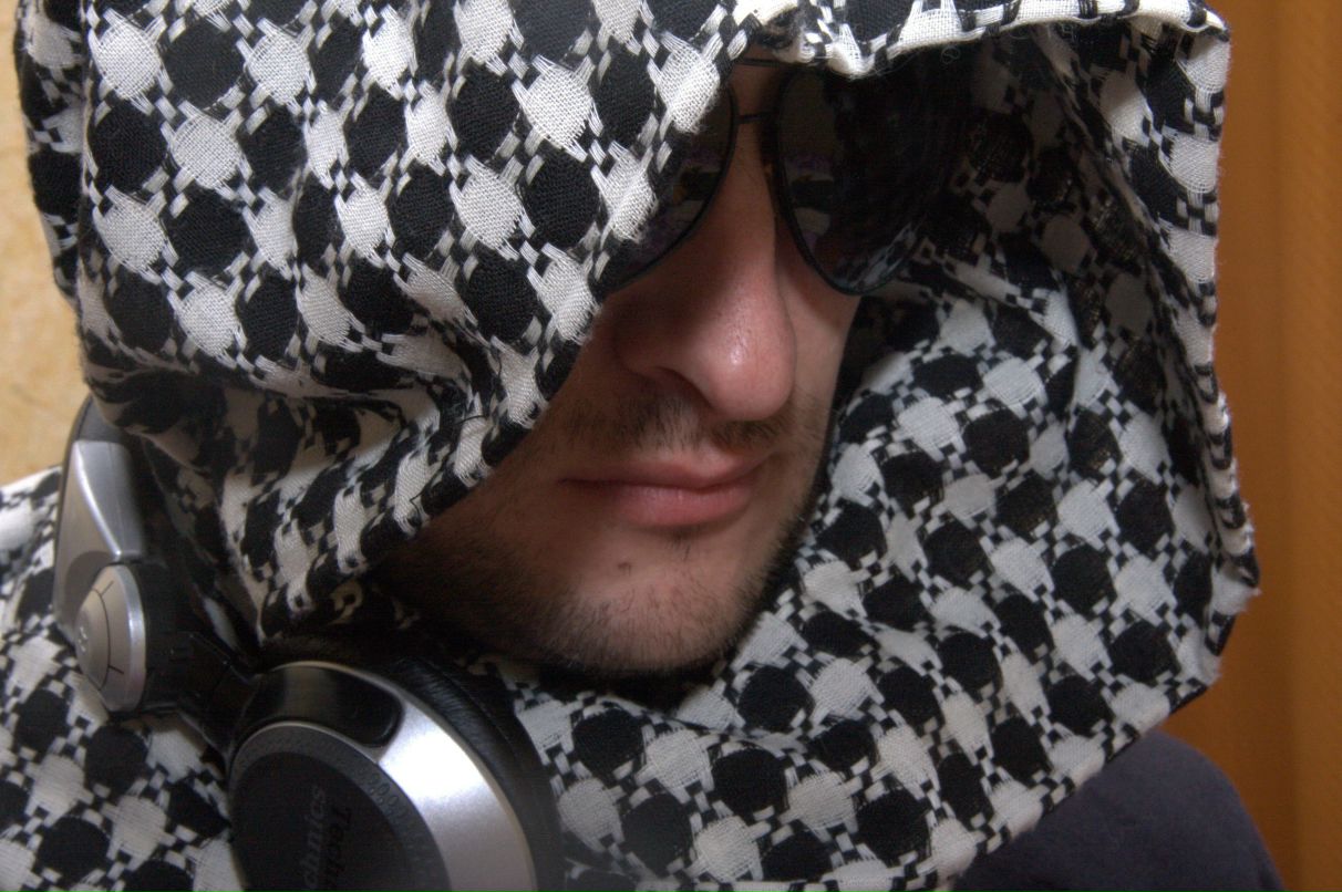 Дима F-man | Киев