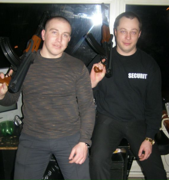 №55, Володимир Каїнський, Львов №55, Володимир Каїнський, Львов