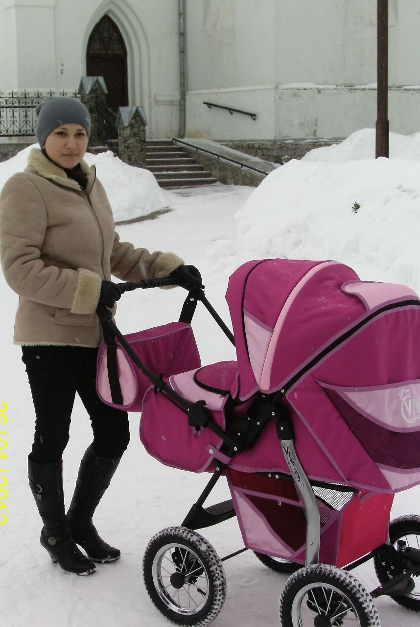 Люба Хоха | Хмельницкий