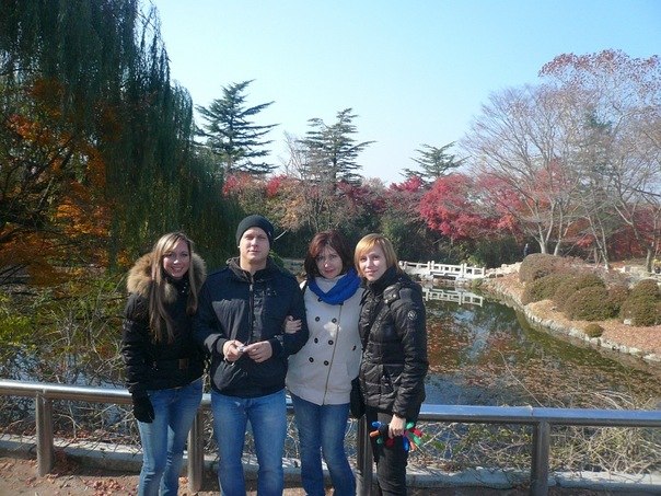 Денис Галунов | Санкт-Петербург