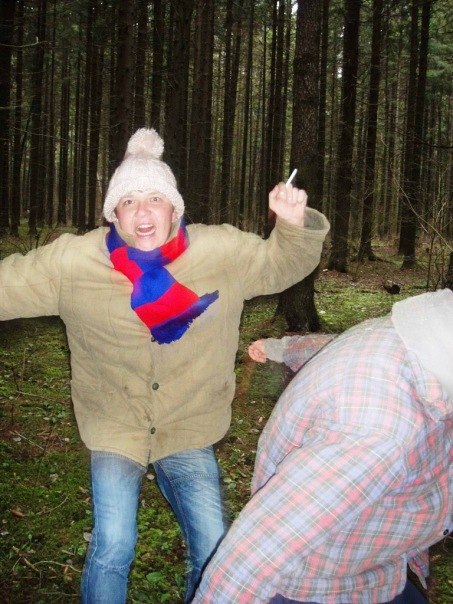 Daden Acab | Москва