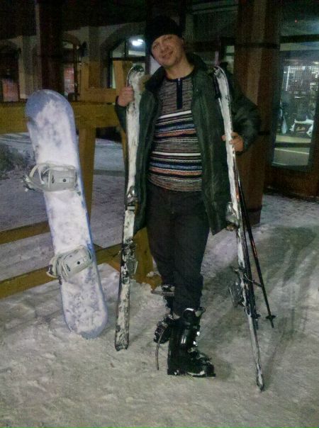 №70, Сергей Капустин, Сарапул, Россия №70, Сергей Капустин, Сарапул, Россия