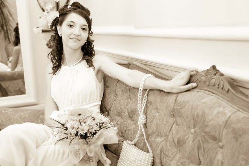 Альфия Харсекина | Красноярск