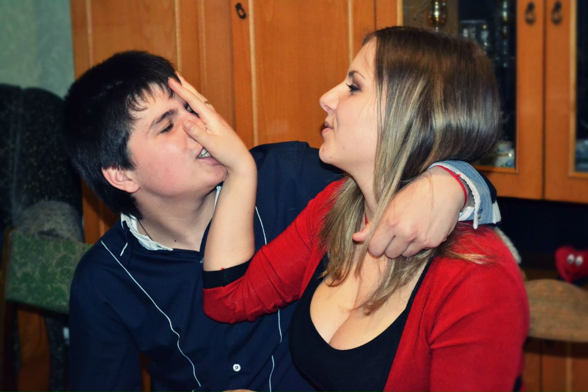 Юля Дидилюк | Лужаны