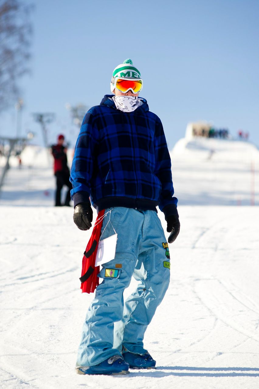 Тёма Чугай | Санкт-Петербург