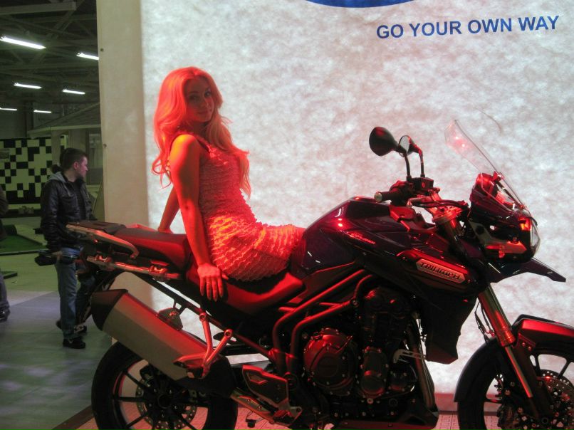 Анна Турзина ANNEKE | Санкт-Петербург