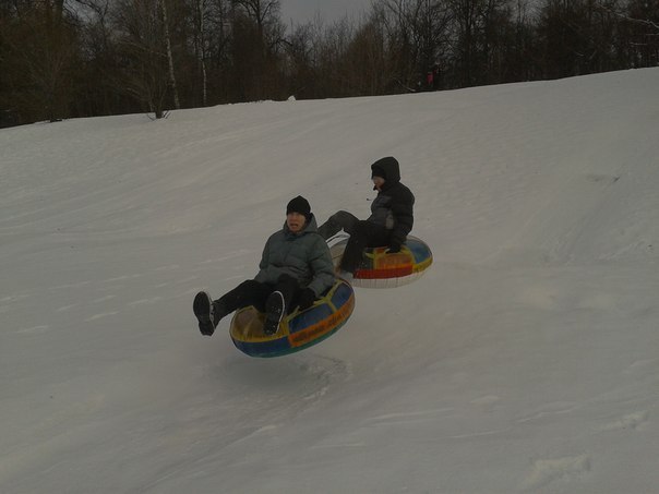 Роман Тарасов | Москва