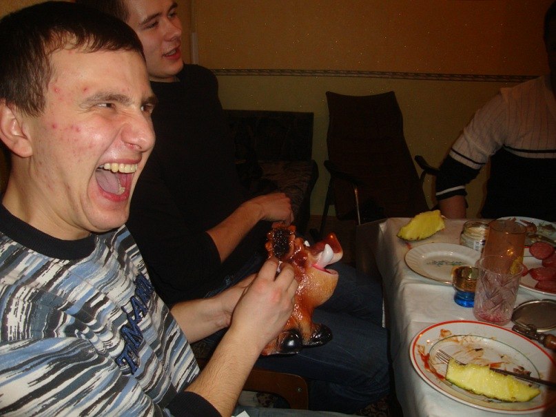 Дима Ситриванов | Гомель