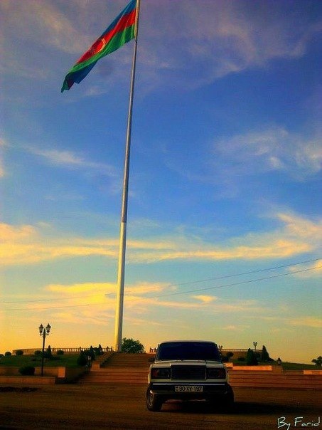 Магамед Атакишиев | Набережные Челны