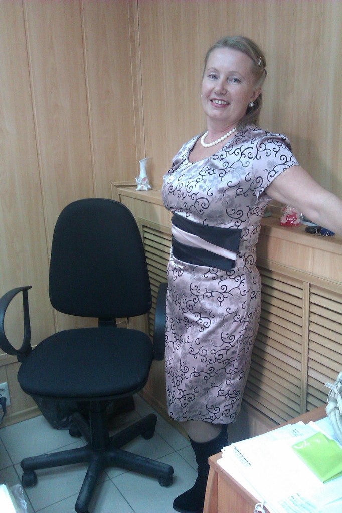 Зоя Зорина | Анапа