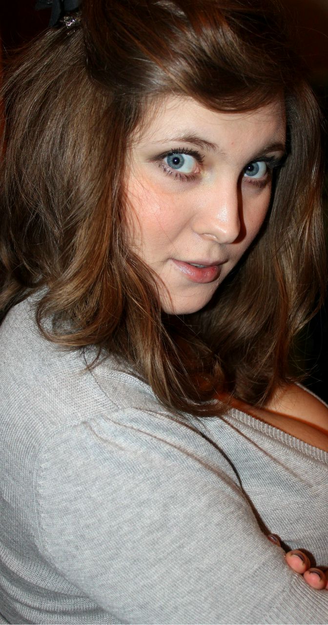 Лиза Залевская | Хотьково