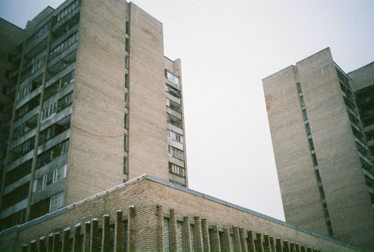 Егор Ермолов | Санкт-Петербург