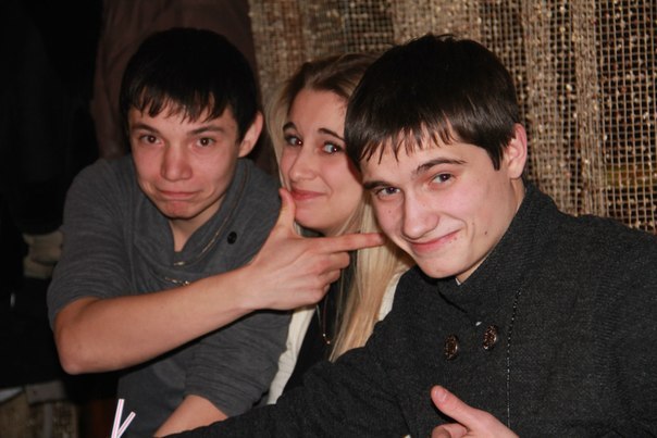 Алексей Полянский | Донецк