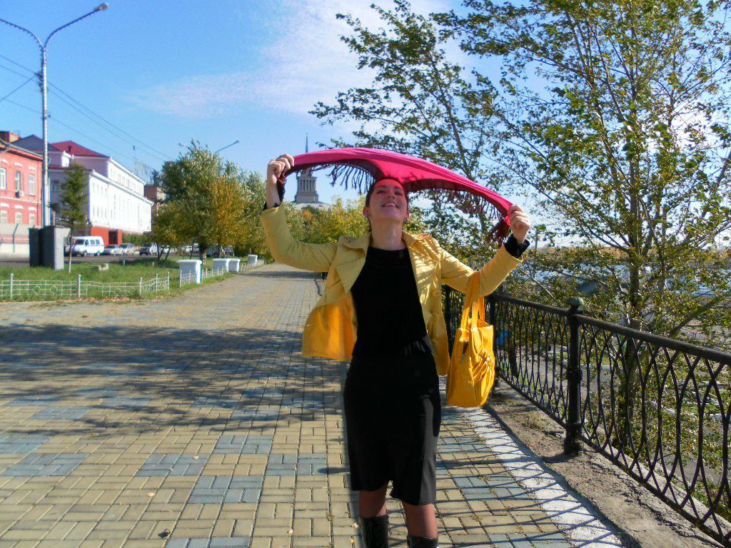 Инга Корешкова | 