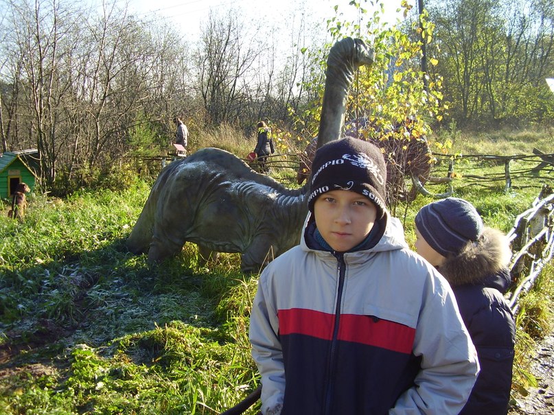 Алексей Егоров | Санкт-Петербург