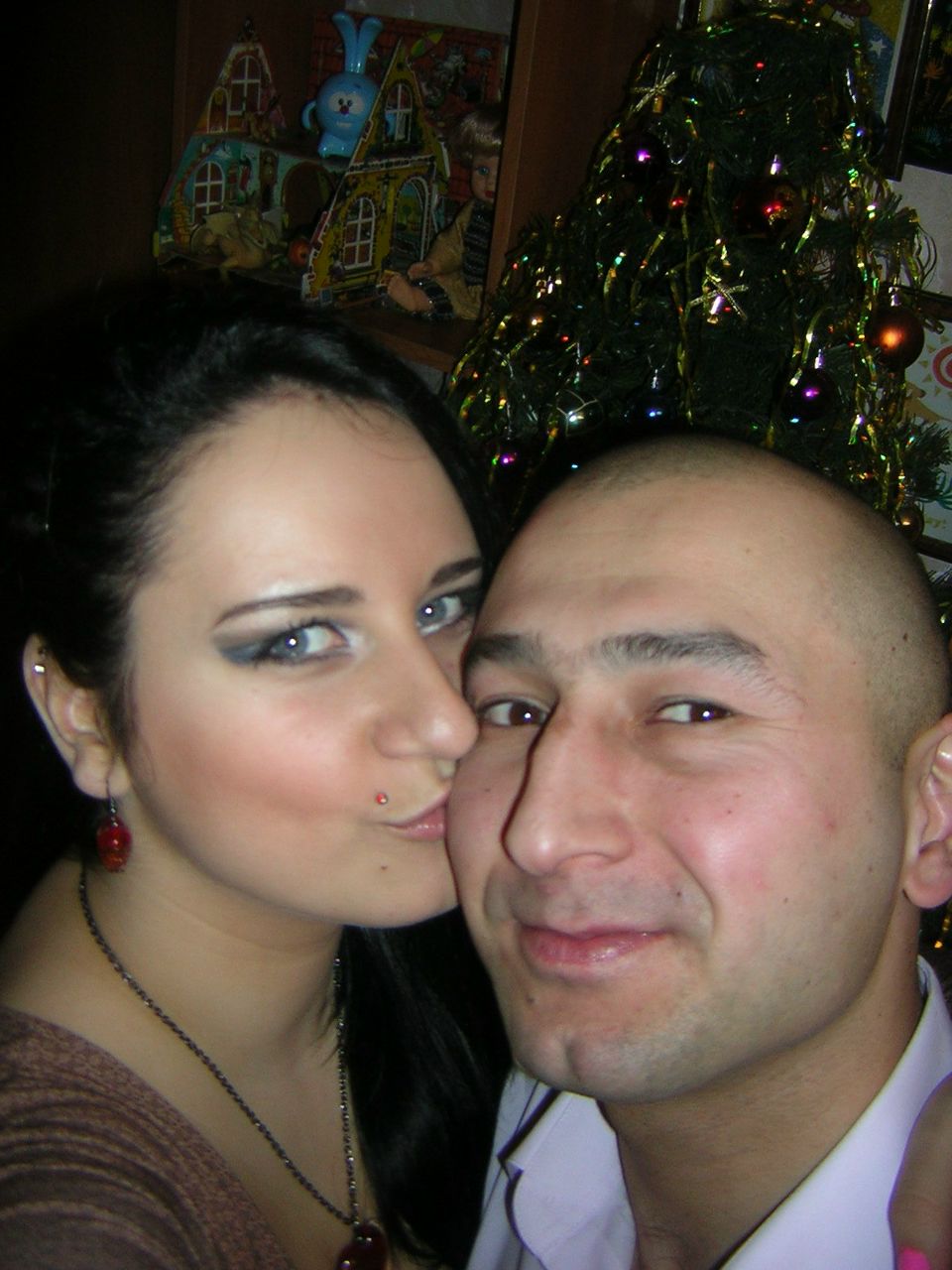 Аня Ахмедова | Москва