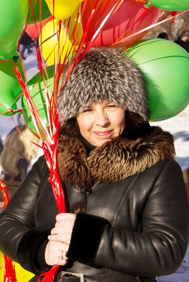 Алёна Кротова | Екатеринбург