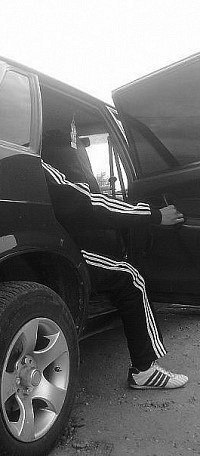 Назар Нікітенко | Кривой Рог