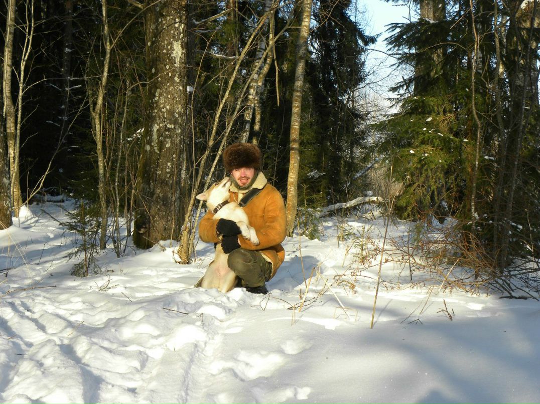 Aleksandr Kurnossov | Йыхви