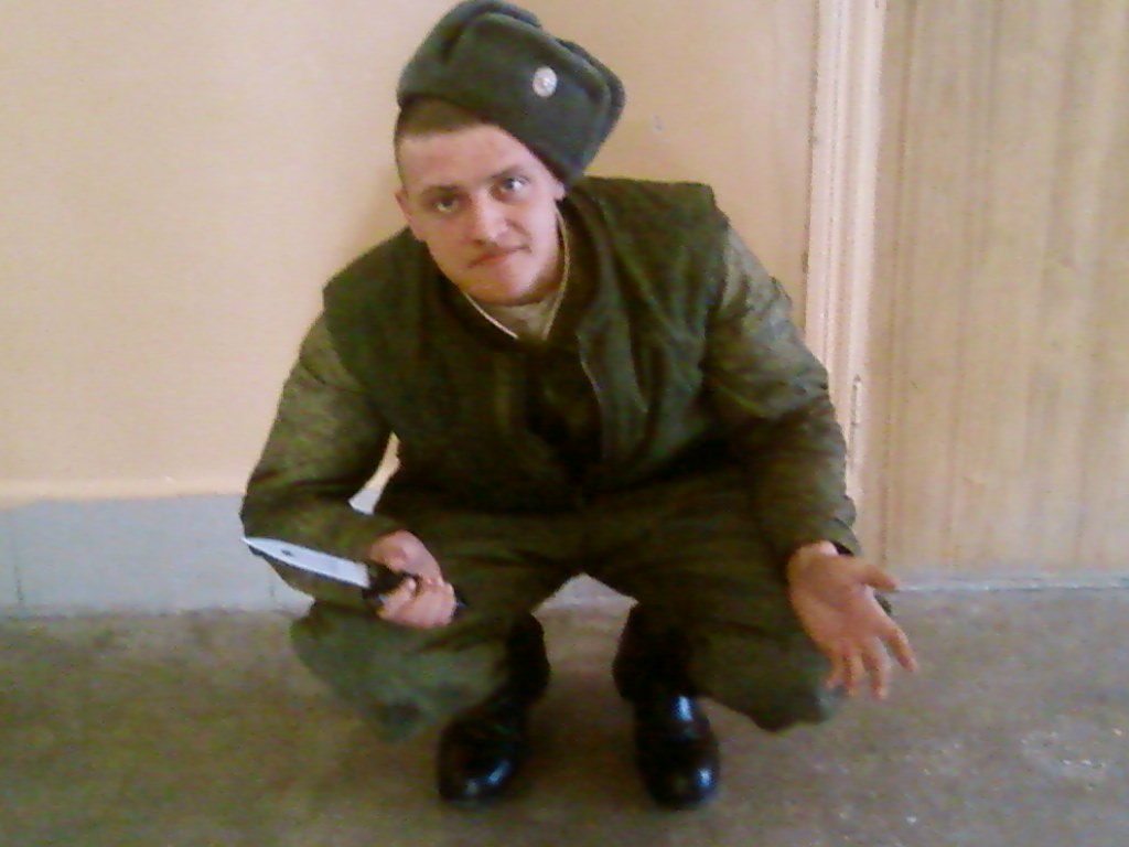 Дмитрий Максимов | Самара