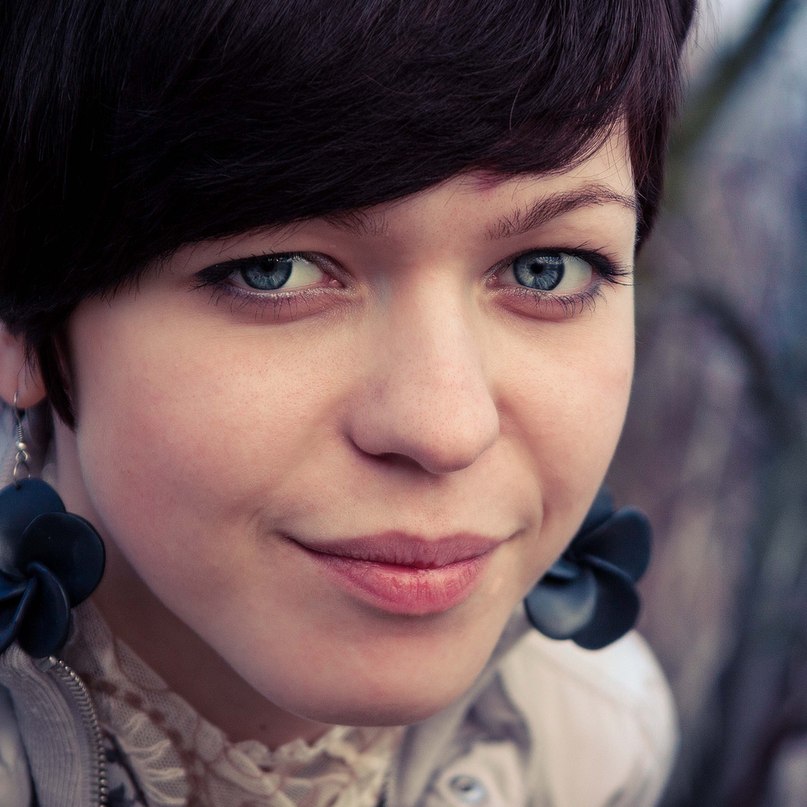 Настя Амелина | 