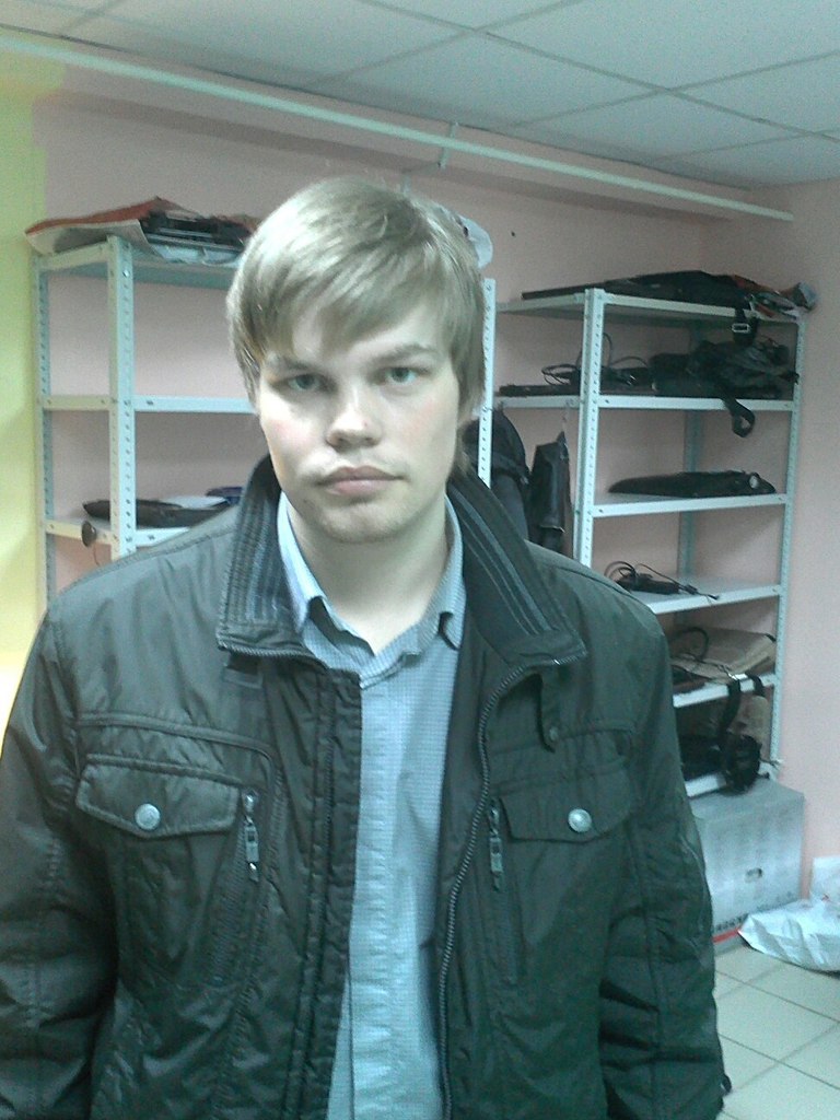 Егор Попов | Киров