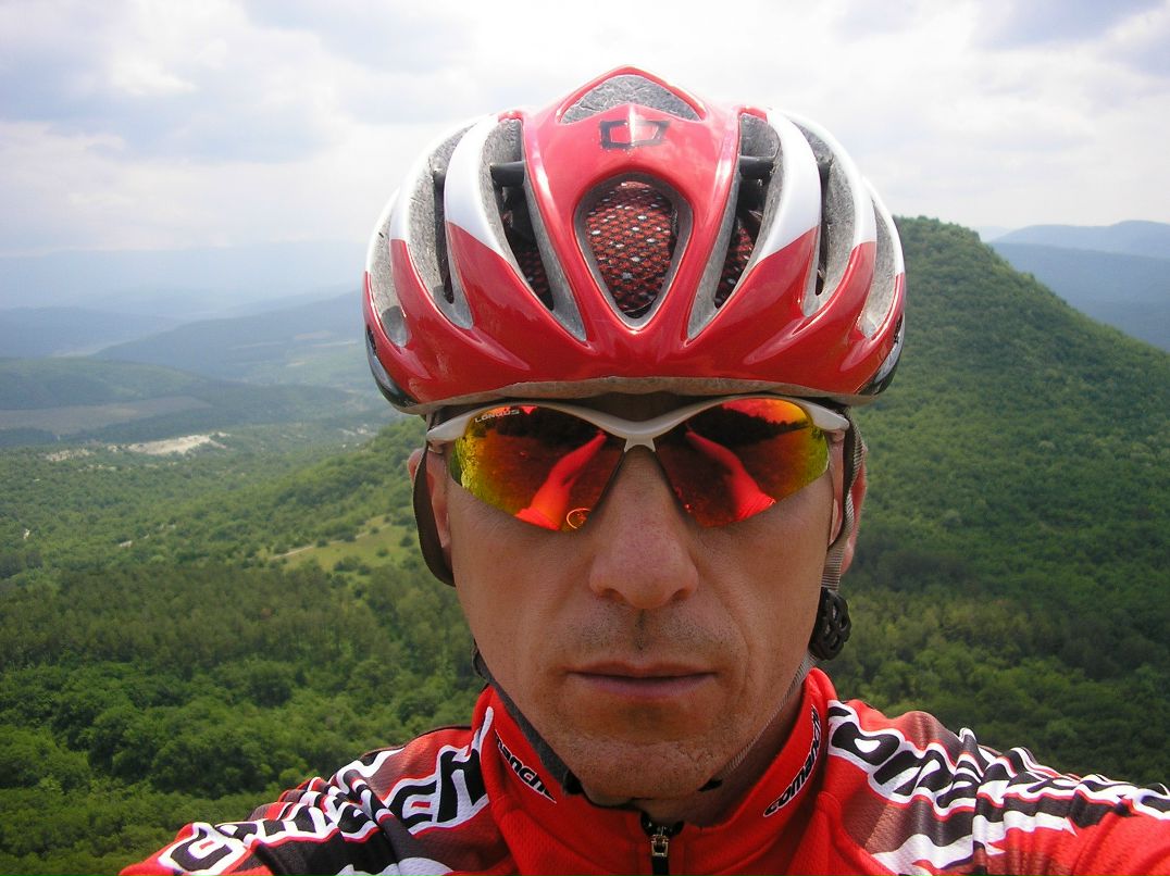 Сергей Куликов | Симферополь