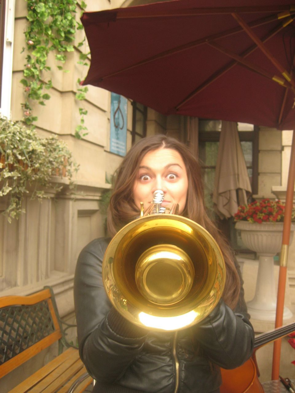 Валентина Броварная | Los Angeles