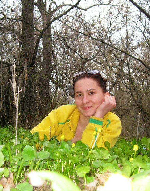 Юлия Пузик | Лозовая