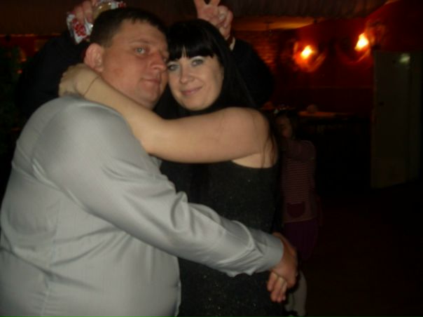 №5, Михаил Романчук, 46 лет, Житомир №5, Михаил Романчук, 46 лет, Житомир