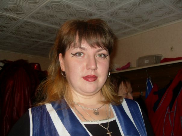 №65, Михаил Романчук, 46 лет, Житомир №65, Михаил Романчук, 46 лет, Житомир