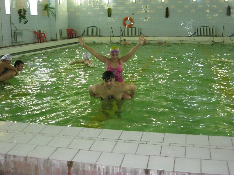 Константин Тесеев | Сумы