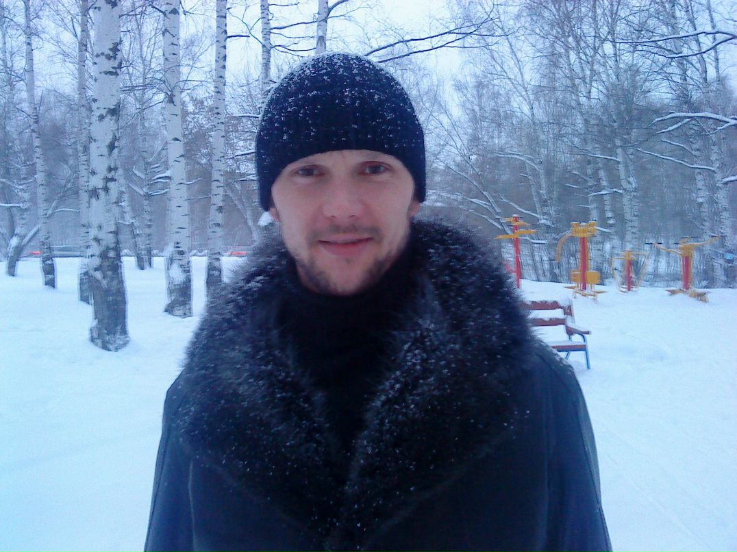 Роман Павлюсенко | Пермь