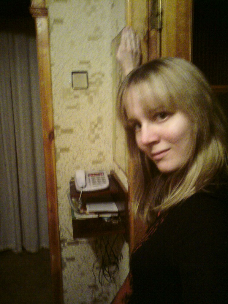 Лида Мамедова | Кременчуг