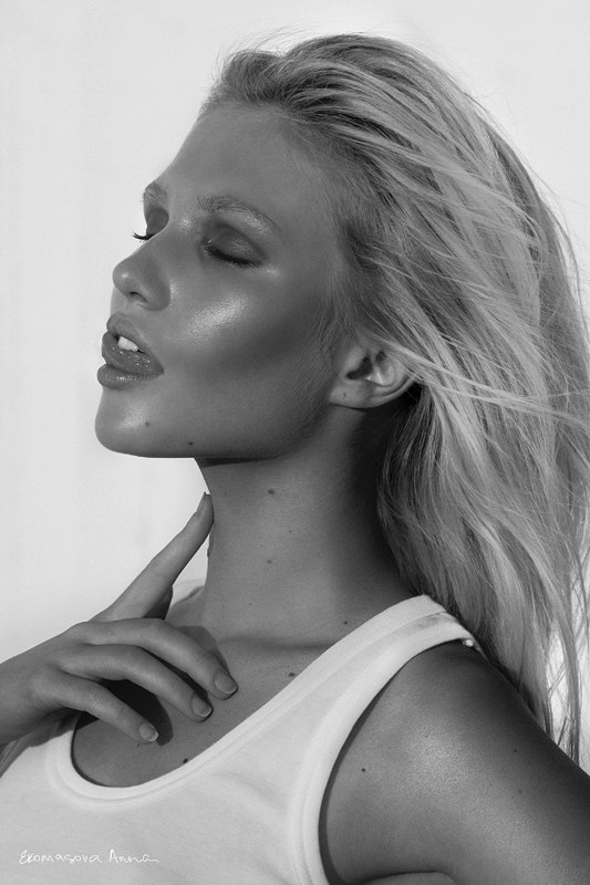 Валерочка Климова | Москва