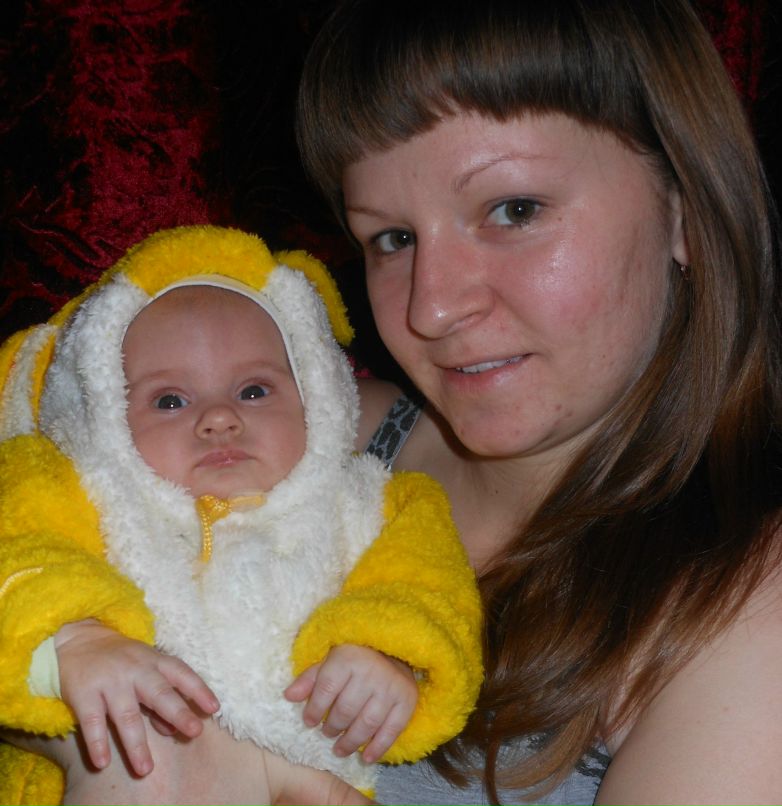 Ирина Цыбулевская | Сальск