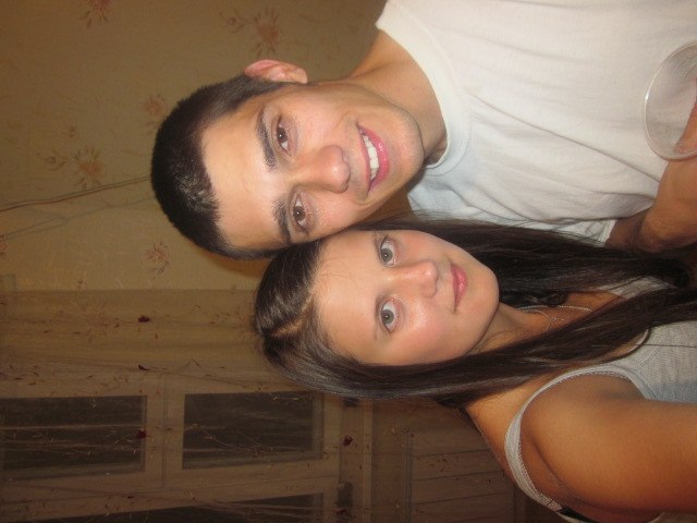 Кристина Пильник (Костюкевич ) | Минск