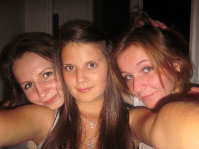 Кристина Пильник (Костюкевич ) | Минск