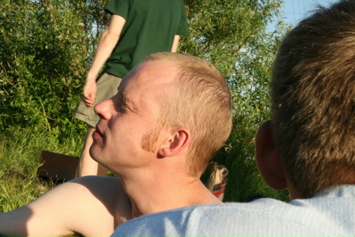 Андрес Кургвель | Архангельск