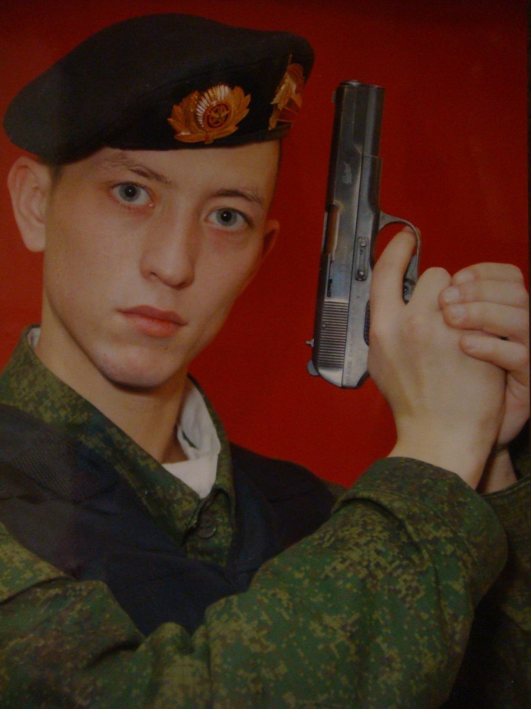 Егор Егоров | Чебоксары