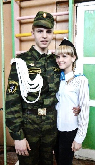 Екатерина Петухова | 