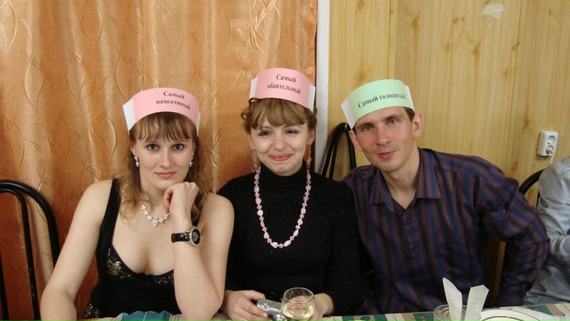 Инна Волкова | Шарья