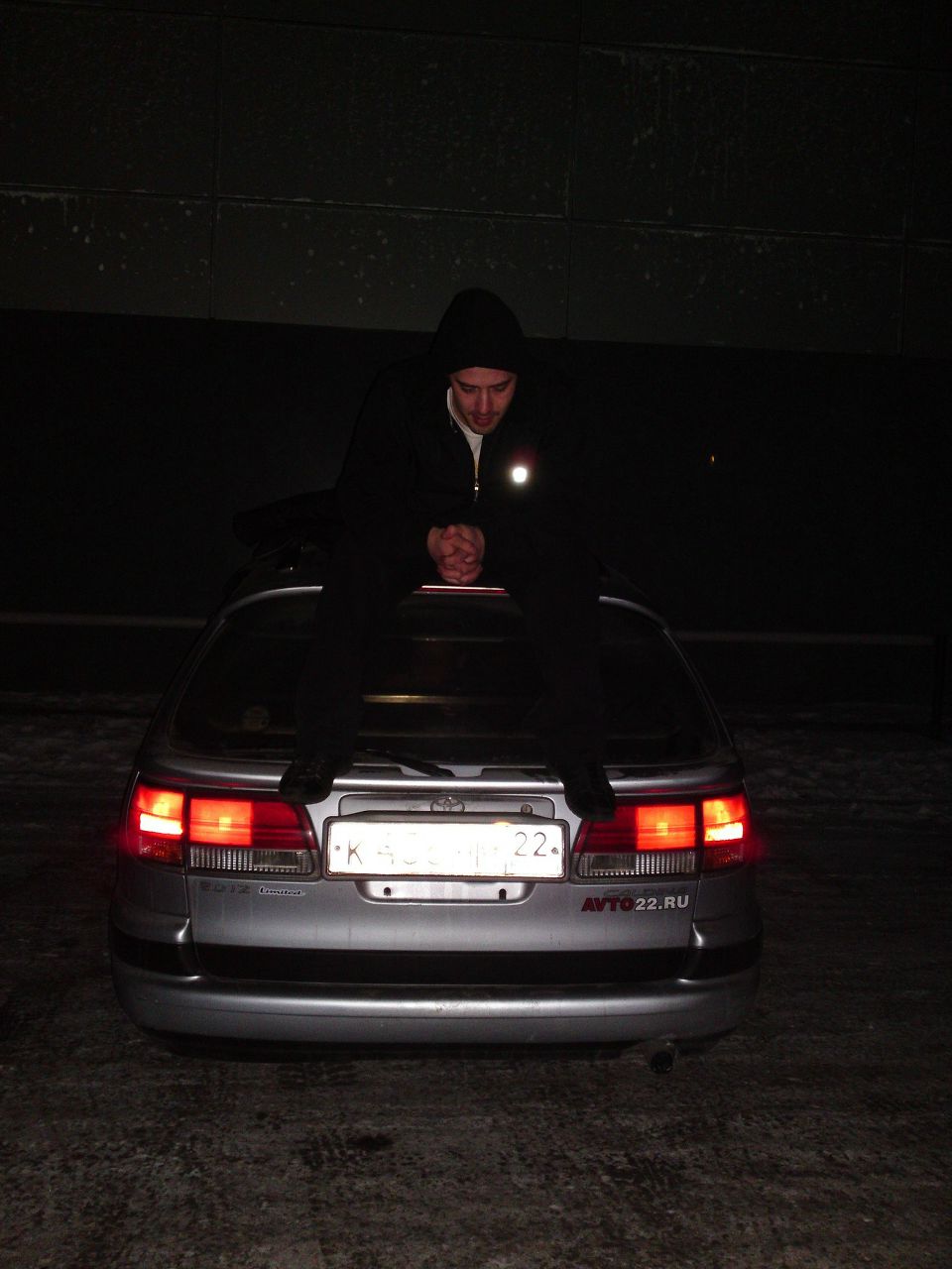 Кирилл Святодух | Барнаул