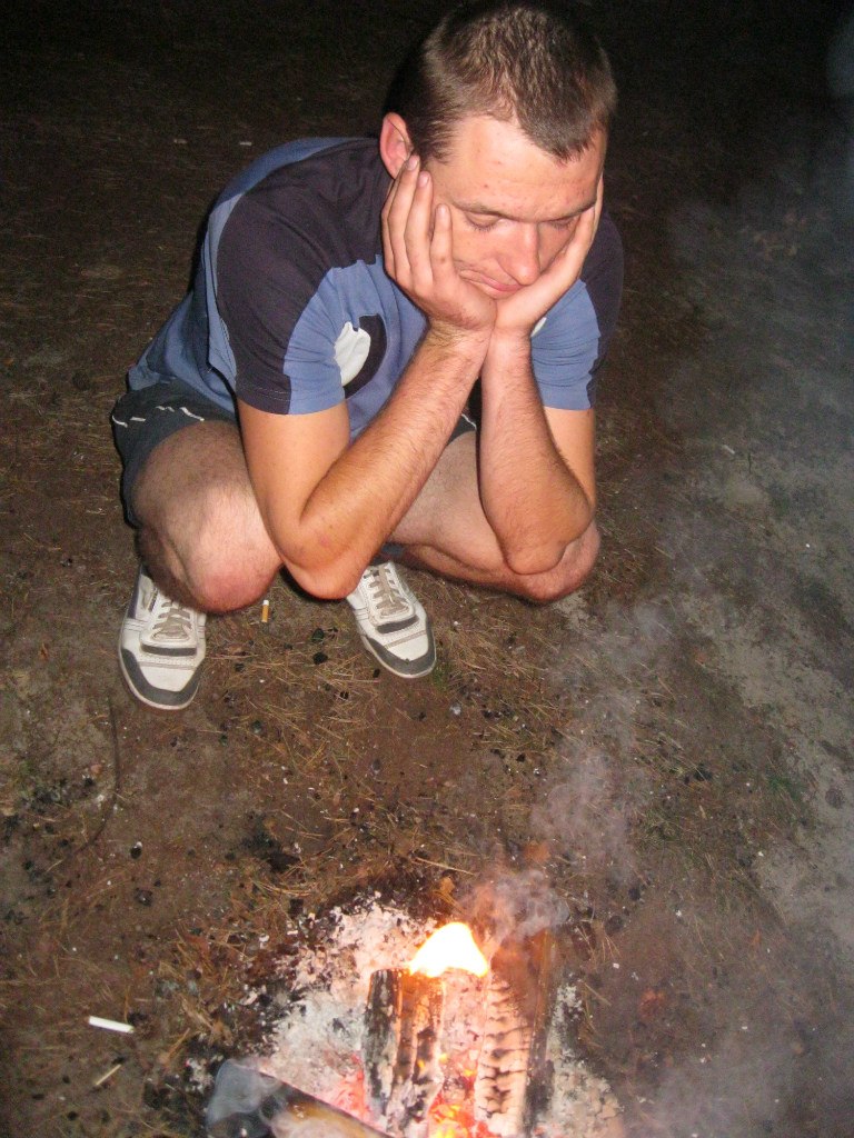 Андрій Мудрий | Ковель