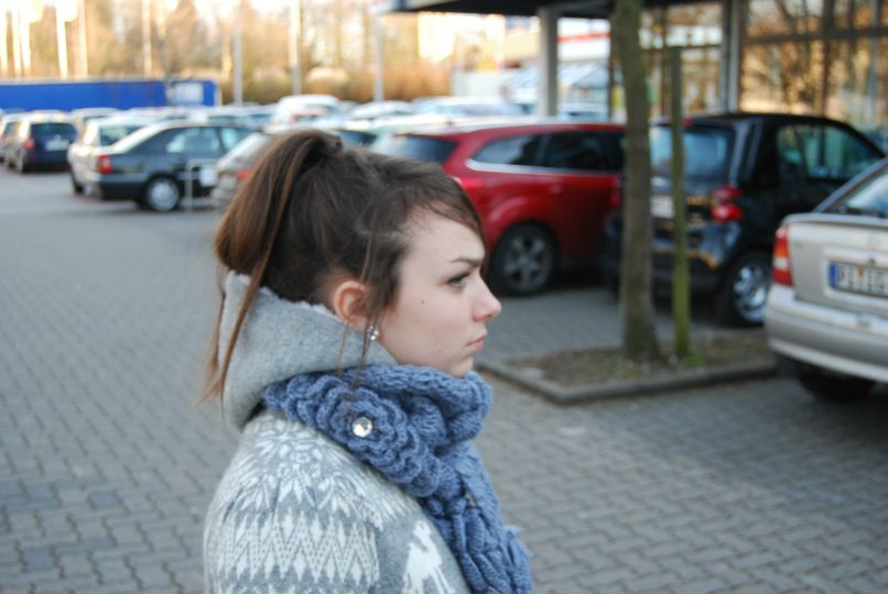 Alisa Serbina | Hamburg